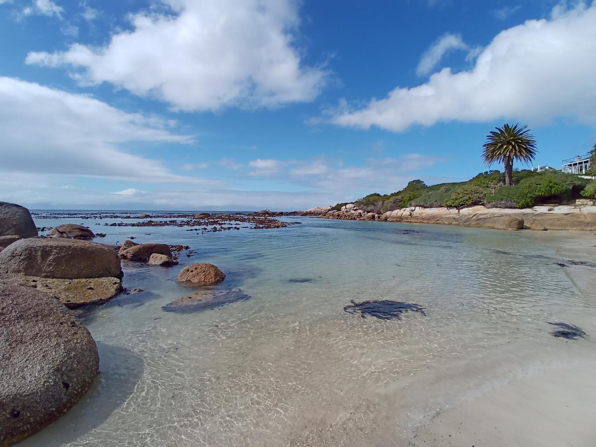 Bonne Esperance, Simon'S Town Leilighet Eksteriør bilde