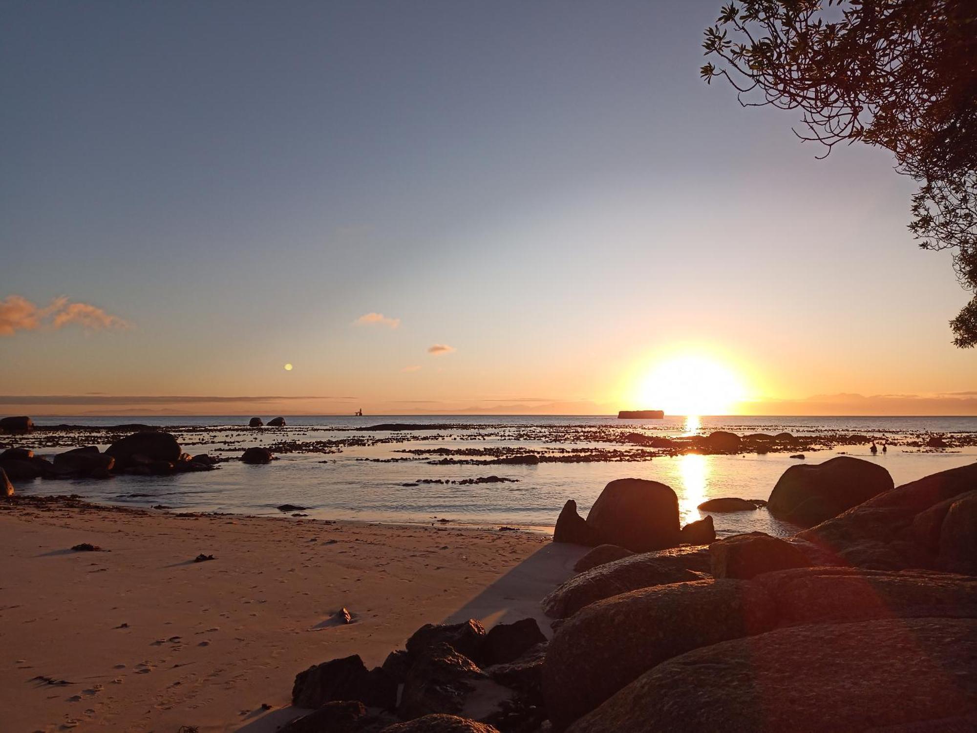 Bonne Esperance, Simon'S Town Leilighet Eksteriør bilde