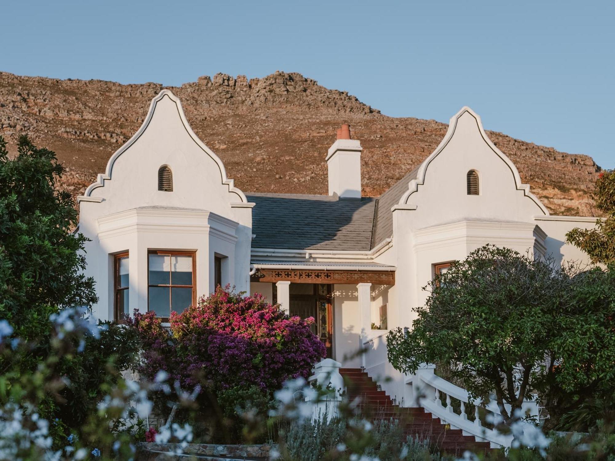 Bonne Esperance, Simon'S Town Leilighet Eksteriør bilde