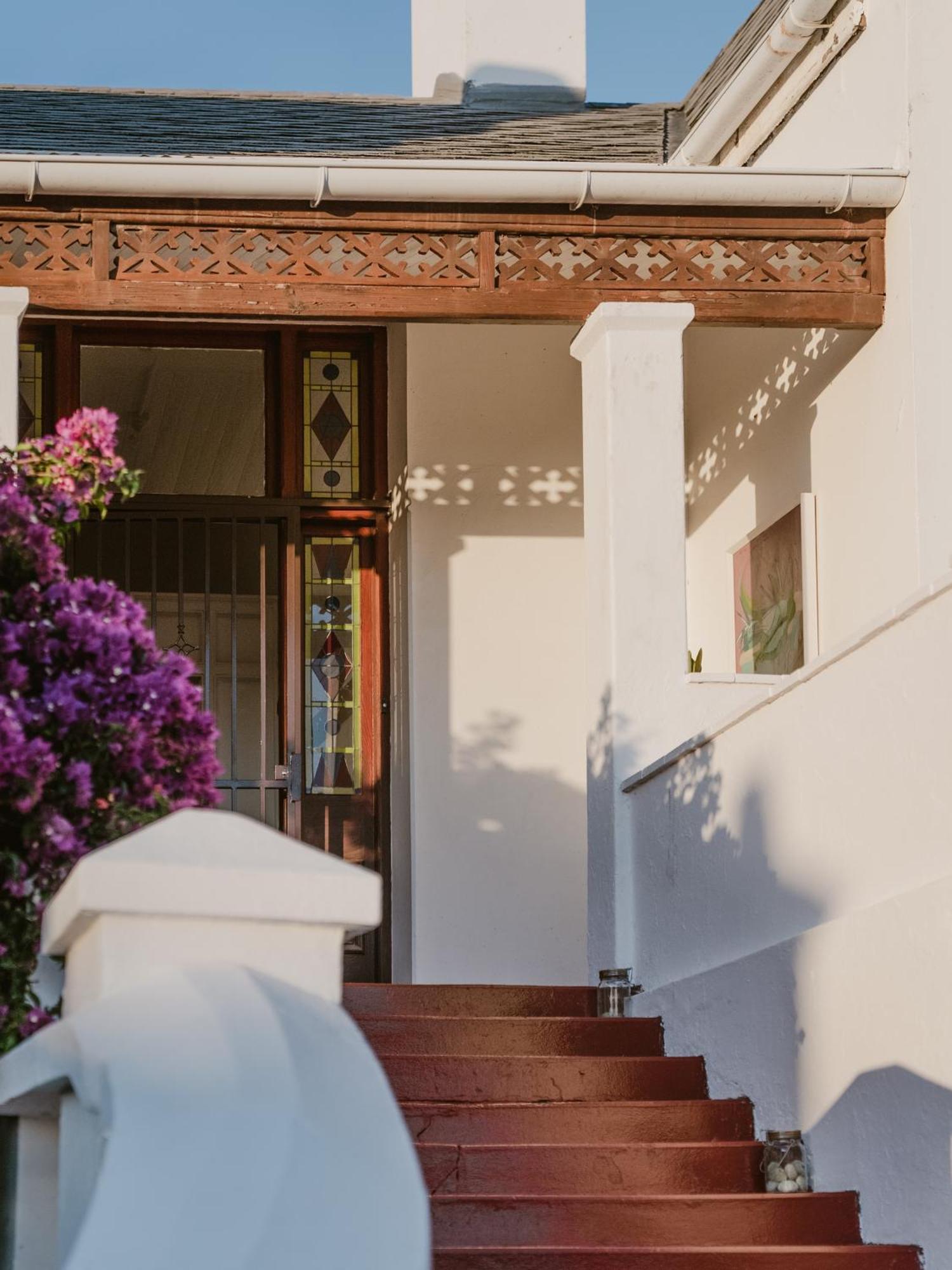 Bonne Esperance, Simon'S Town Leilighet Eksteriør bilde