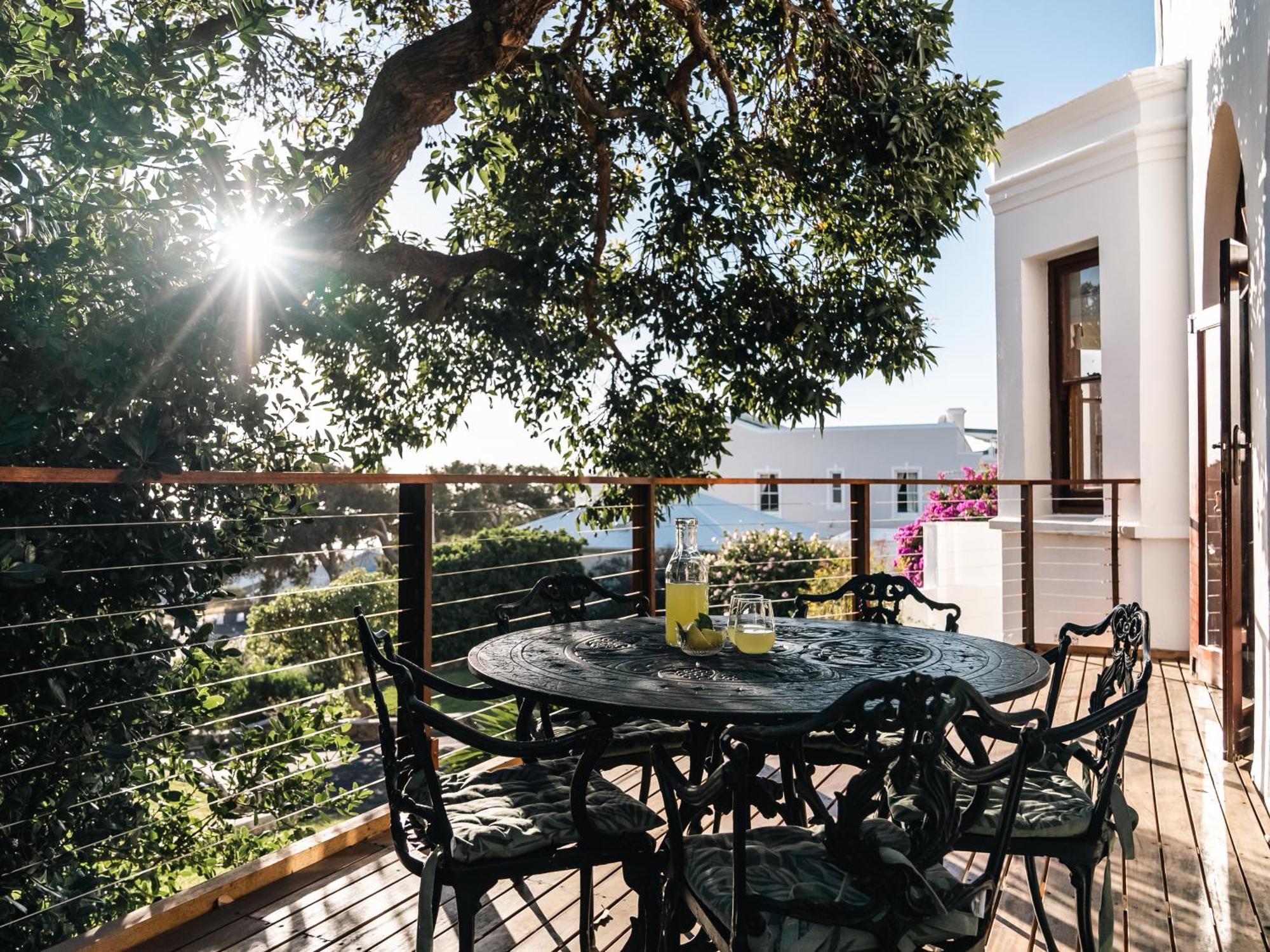 Bonne Esperance, Simon'S Town Leilighet Eksteriør bilde