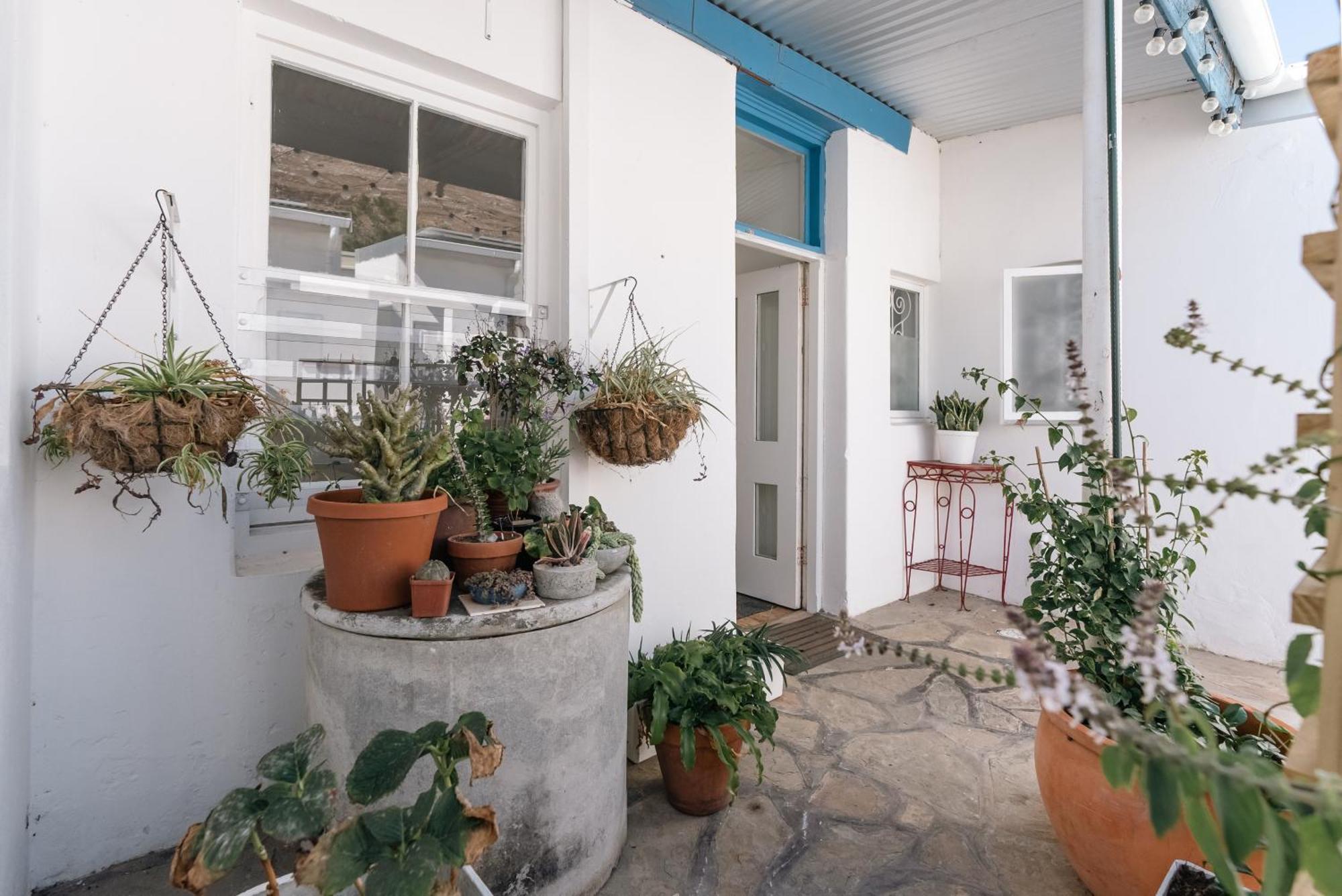 Bonne Esperance, Simon'S Town Leilighet Eksteriør bilde
