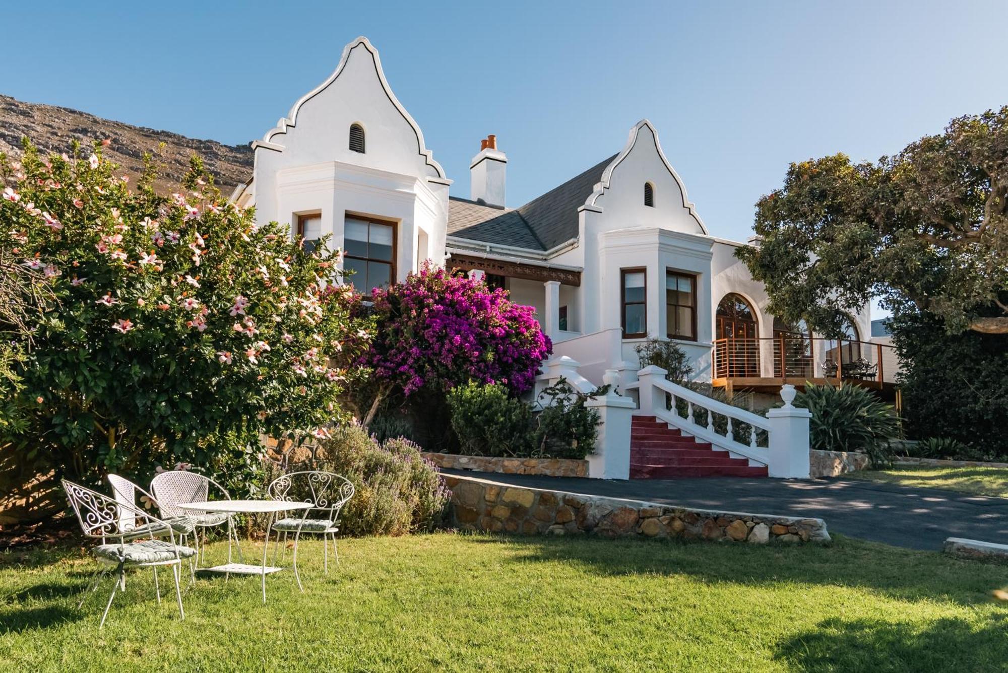Bonne Esperance, Simon'S Town Leilighet Eksteriør bilde
